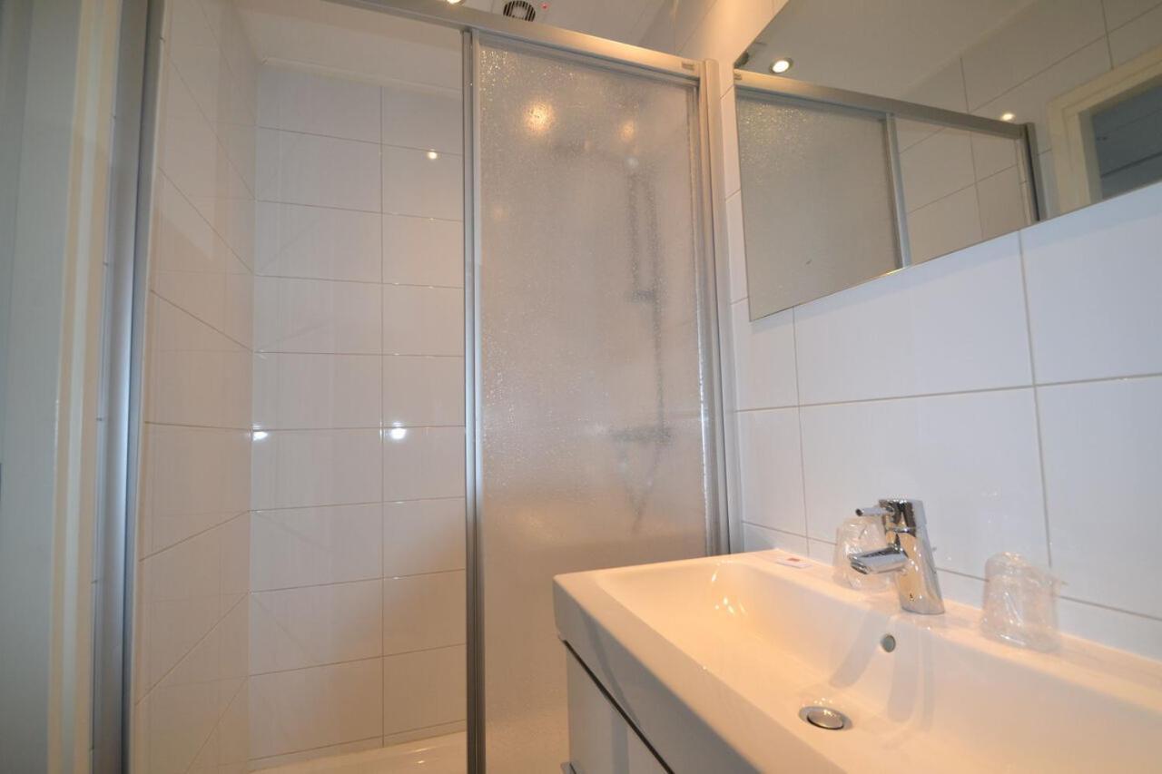 Boutique Hotel De Rozenhof Heilig Landstichting Esterno foto